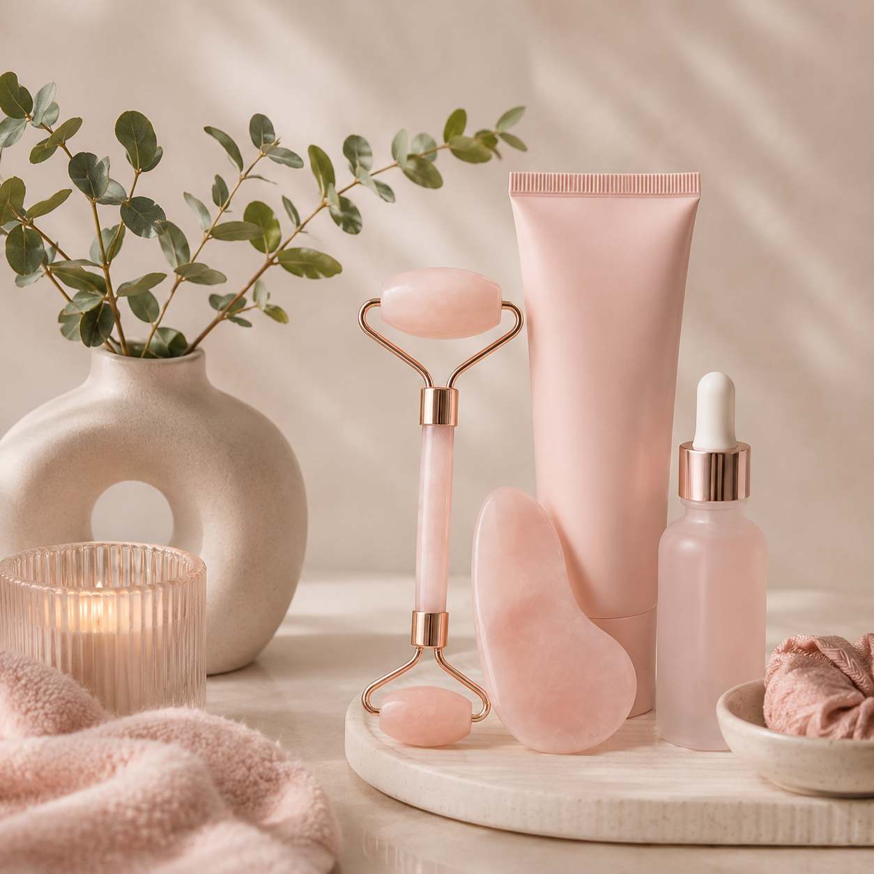 Beauty & Self-Care