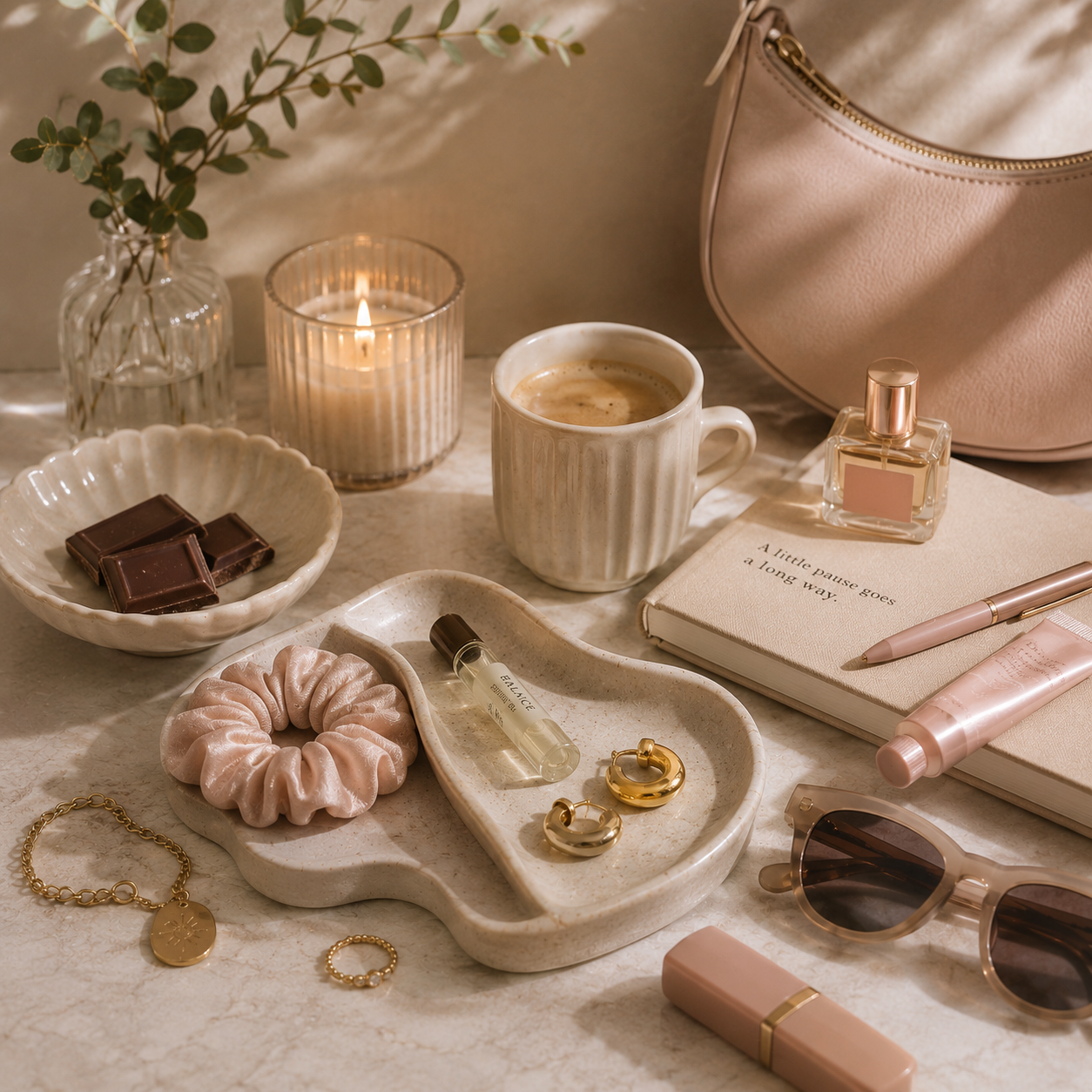 Mini Luxuries