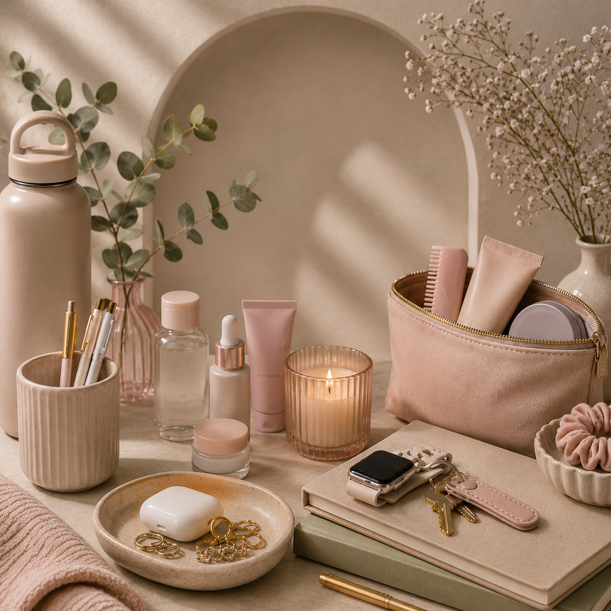 Daily Must-Haves
