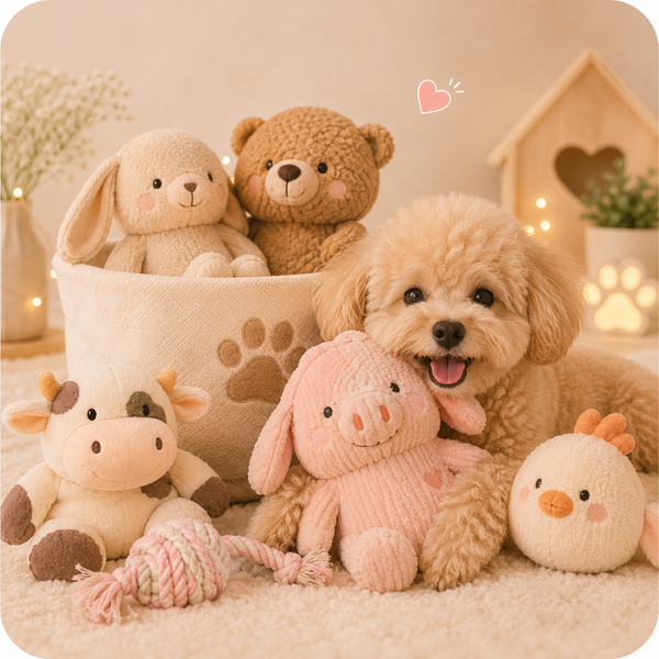 Toys & Play