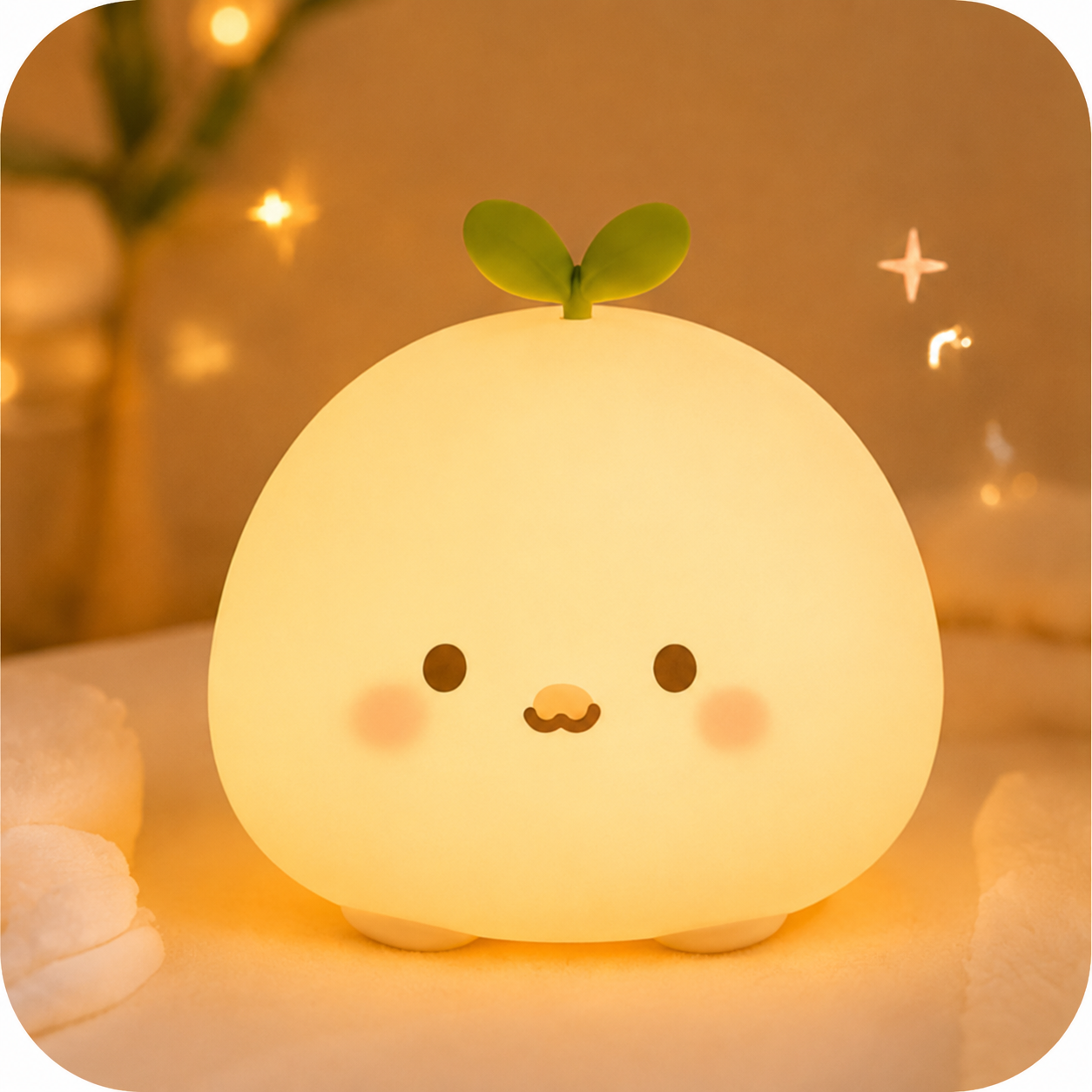 Cute Decor