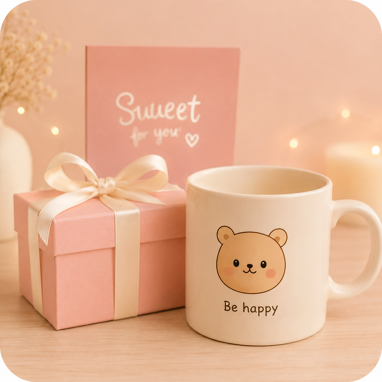 Cute Gifts