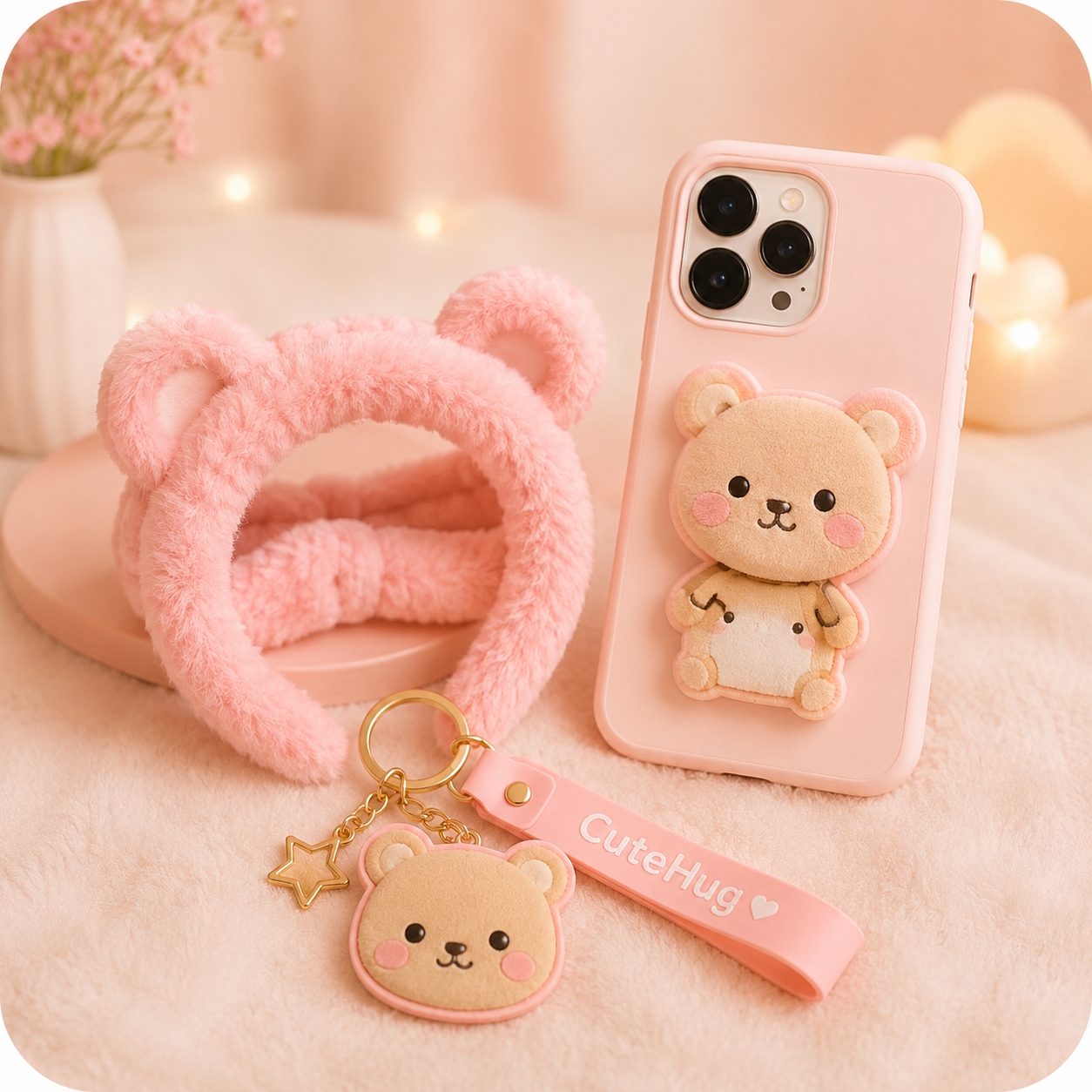 Accessories