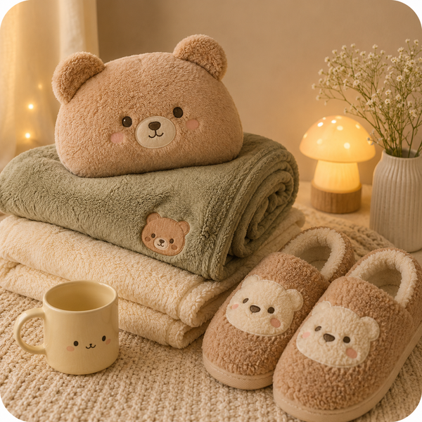 Cozy Collection