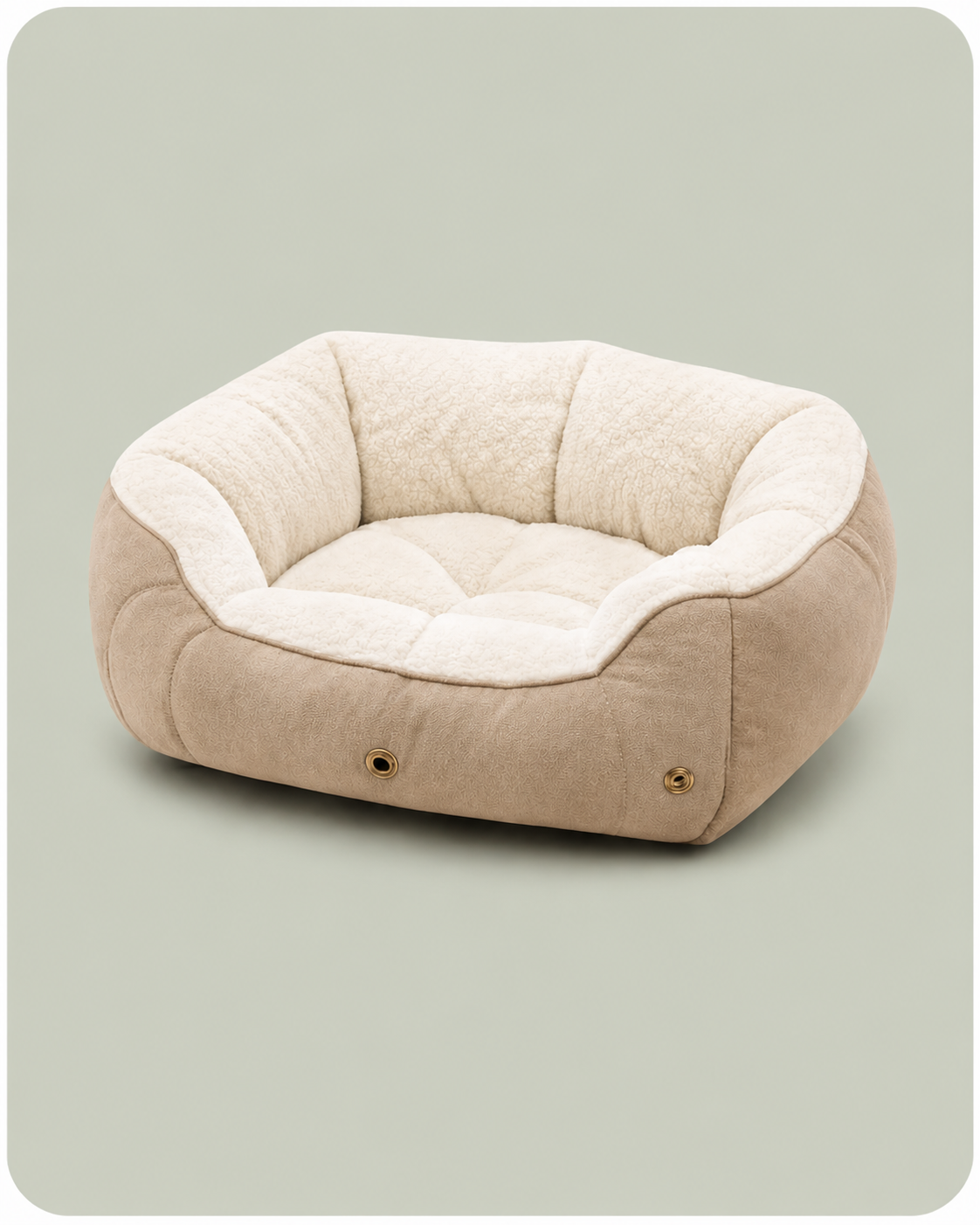 Beds & Rest