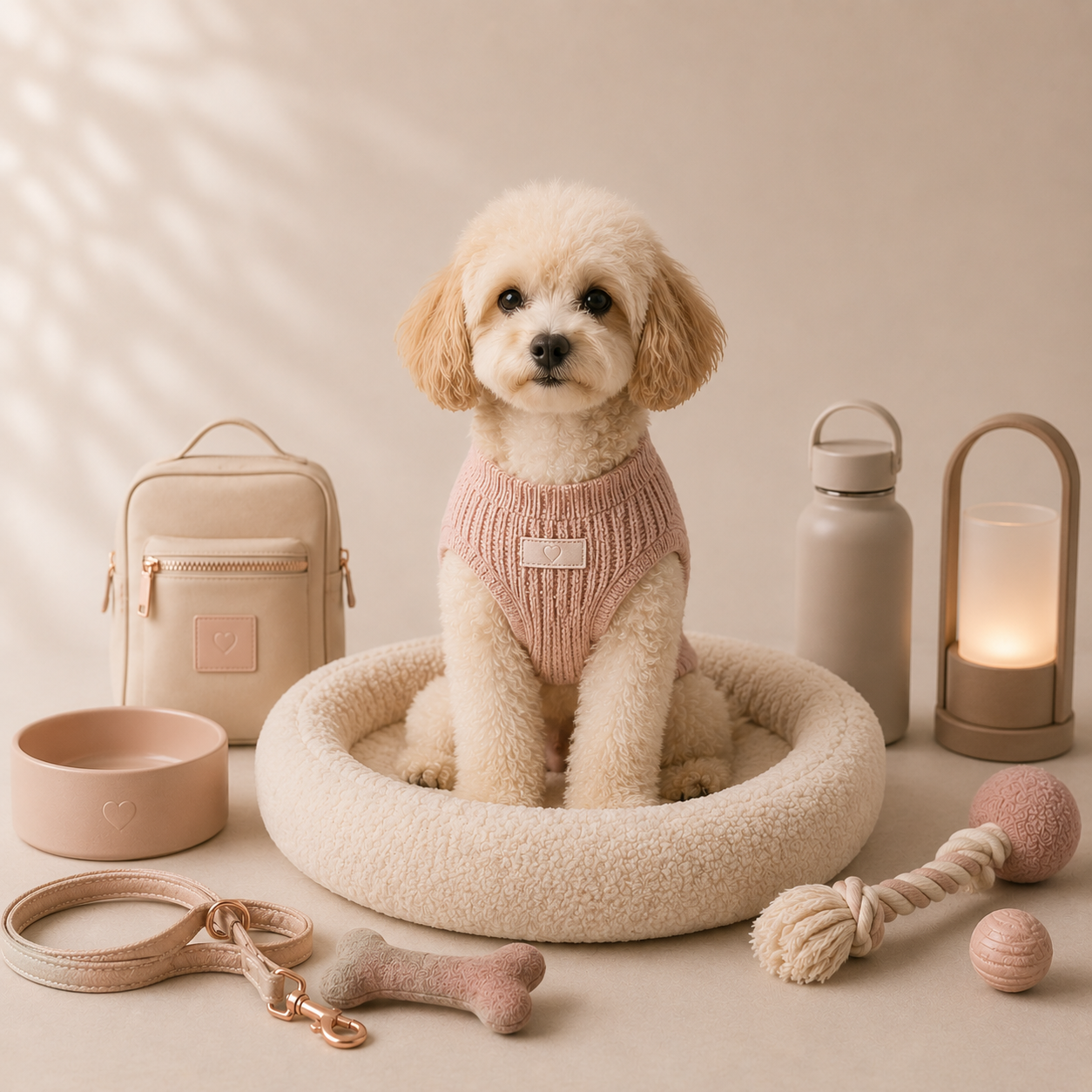Pet Essentials