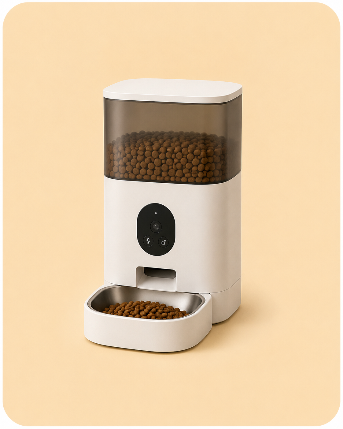 Smart Pet Products Collection