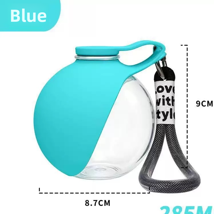 Hydrapaw Travel Cup