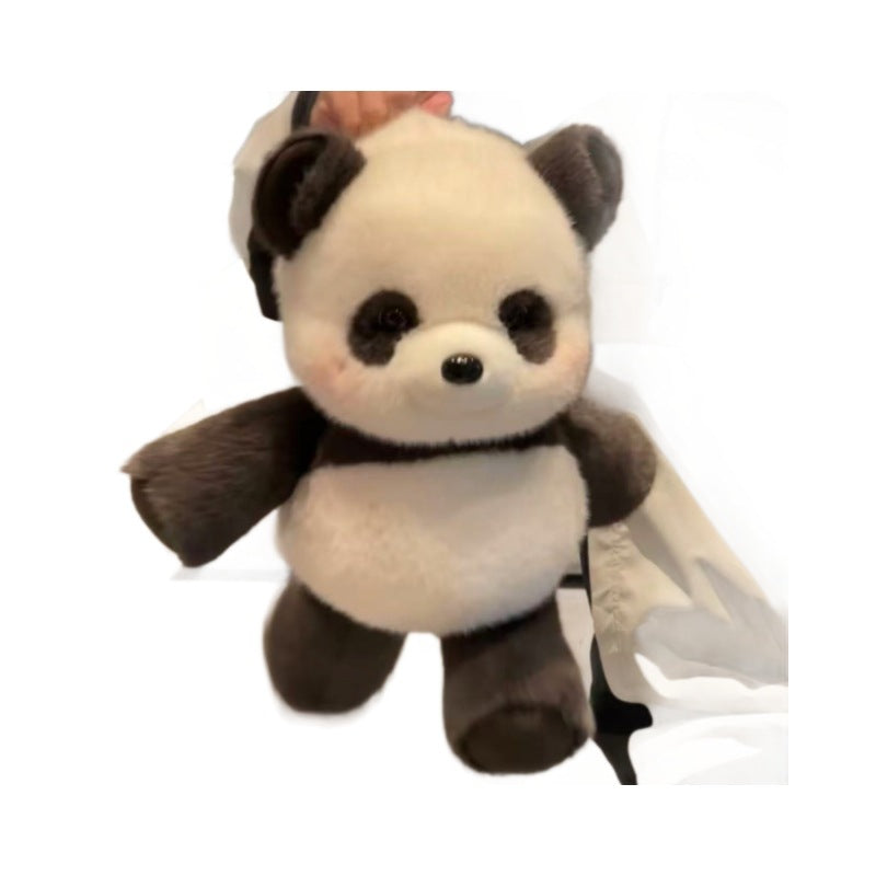 Pao Pao Running Plush