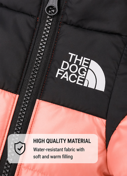 Winter Dog Jacket – Keep Your Pet Warm & Stylish
