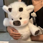 Pao Pao Running Plush