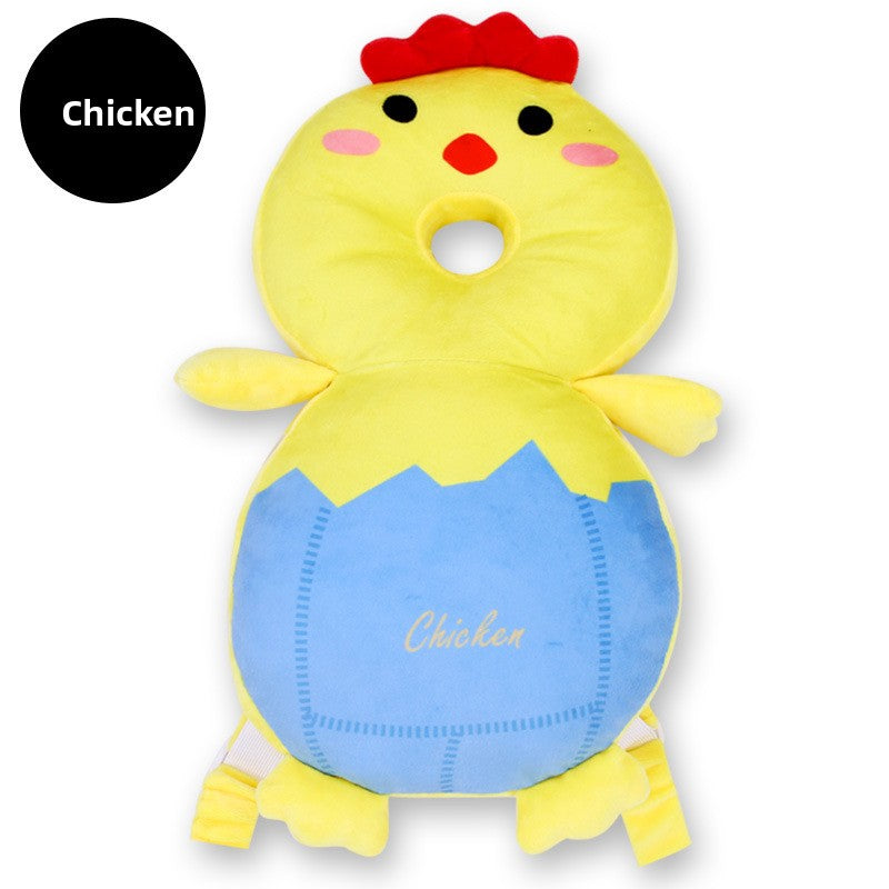 Toddler Safety Backpack