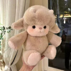 Pao Pao Running Plush