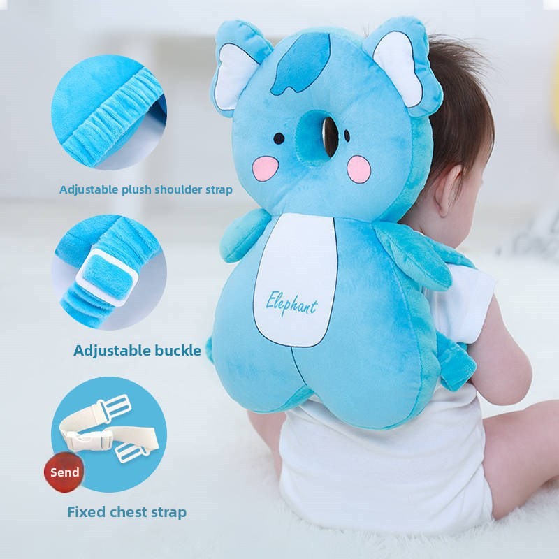 Toddler Safety Backpack