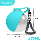 Hydrapaw Travel Cup