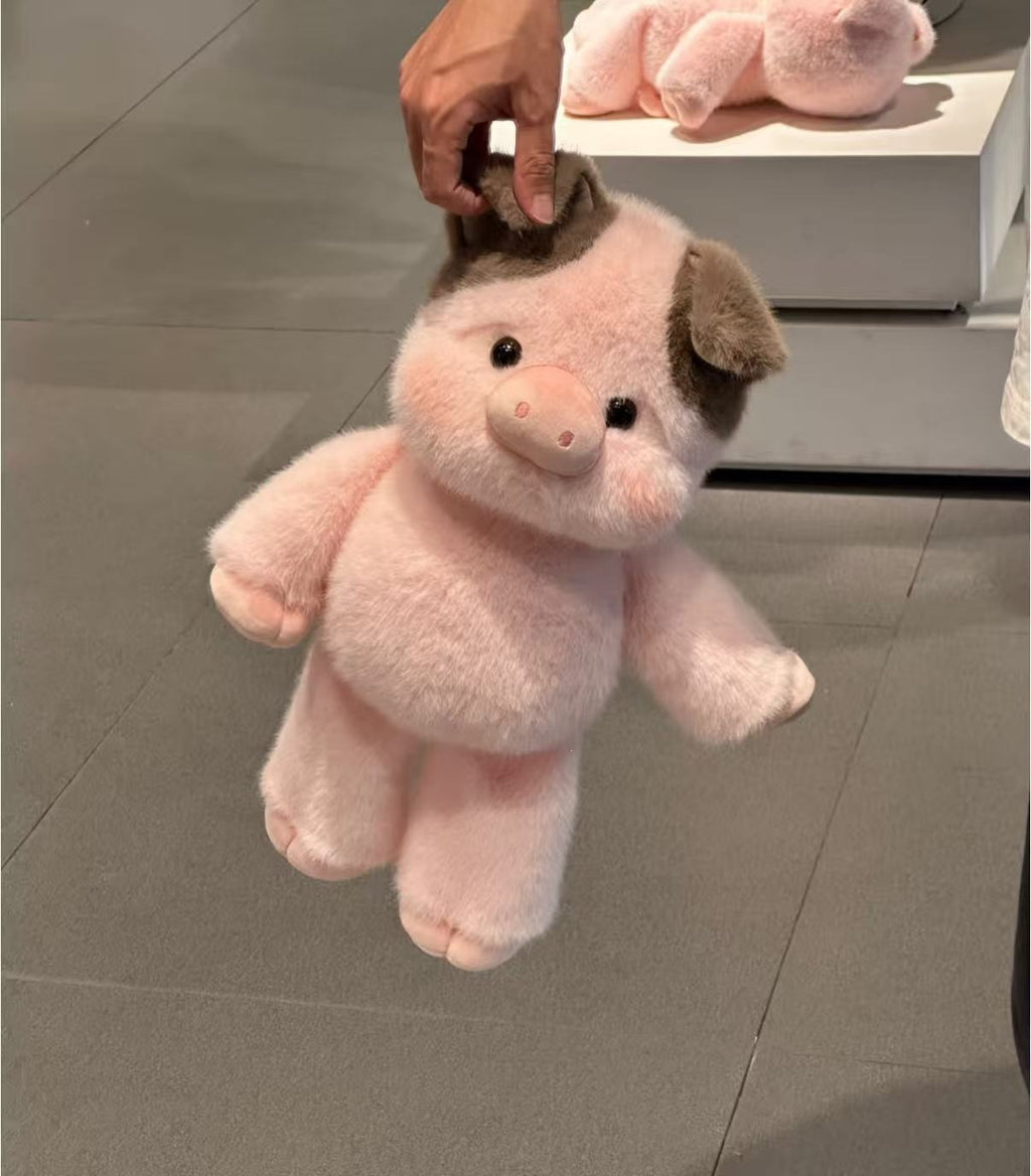 Pao Pao Running Plush