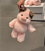 Pao Pao Running Plush