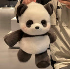 Pao Pao Running Plush