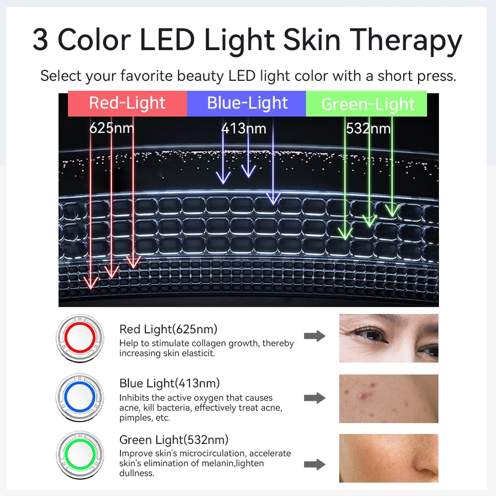 EMS Facial Lift Pro