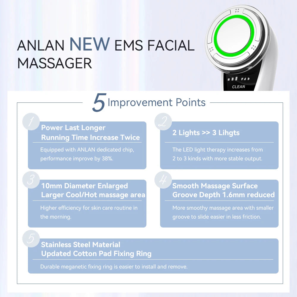 EMS Facial Lift Pro