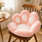 Cozy Paw Seat Cushion – Cat Paw Plush Chair & Floor Pad