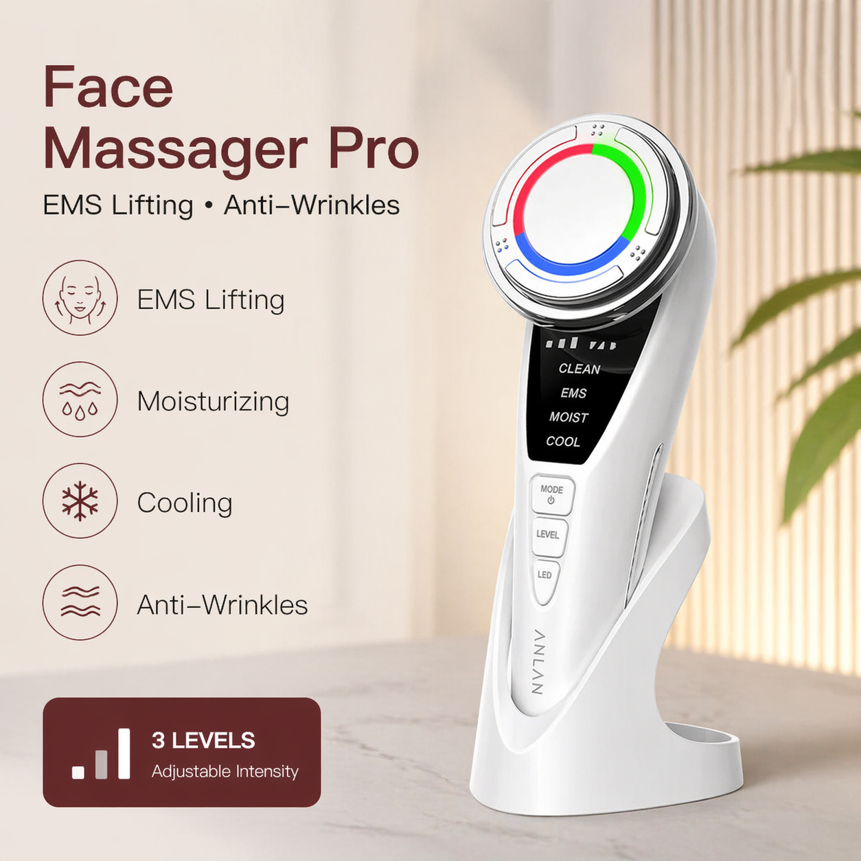 EMS Facial Lift Pro
