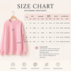 Minimal Fit Sweatshirt – Oversized Cotton Pullover