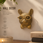 Vintage Animal Wall Hooks