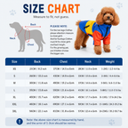 CozyPaw Waterproof Jacket