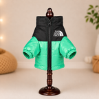 Winter Dog Jacket – Keep Your Pet Warm & Stylish