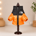 Winter Dog Jacket – Keep Your Pet Warm & Stylish