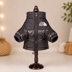 Winter Dog Jacket – Keep Your Pet Warm & Stylish