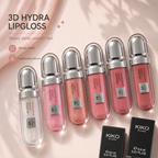 KIKO 3D Hydra Lip Gloss