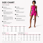 ContourZip Backless Yoga Romper