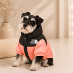 Winter Dog Jacket – Keep Your Pet Warm & Stylish