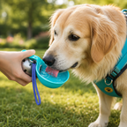 Hydrapaw Travel Cup