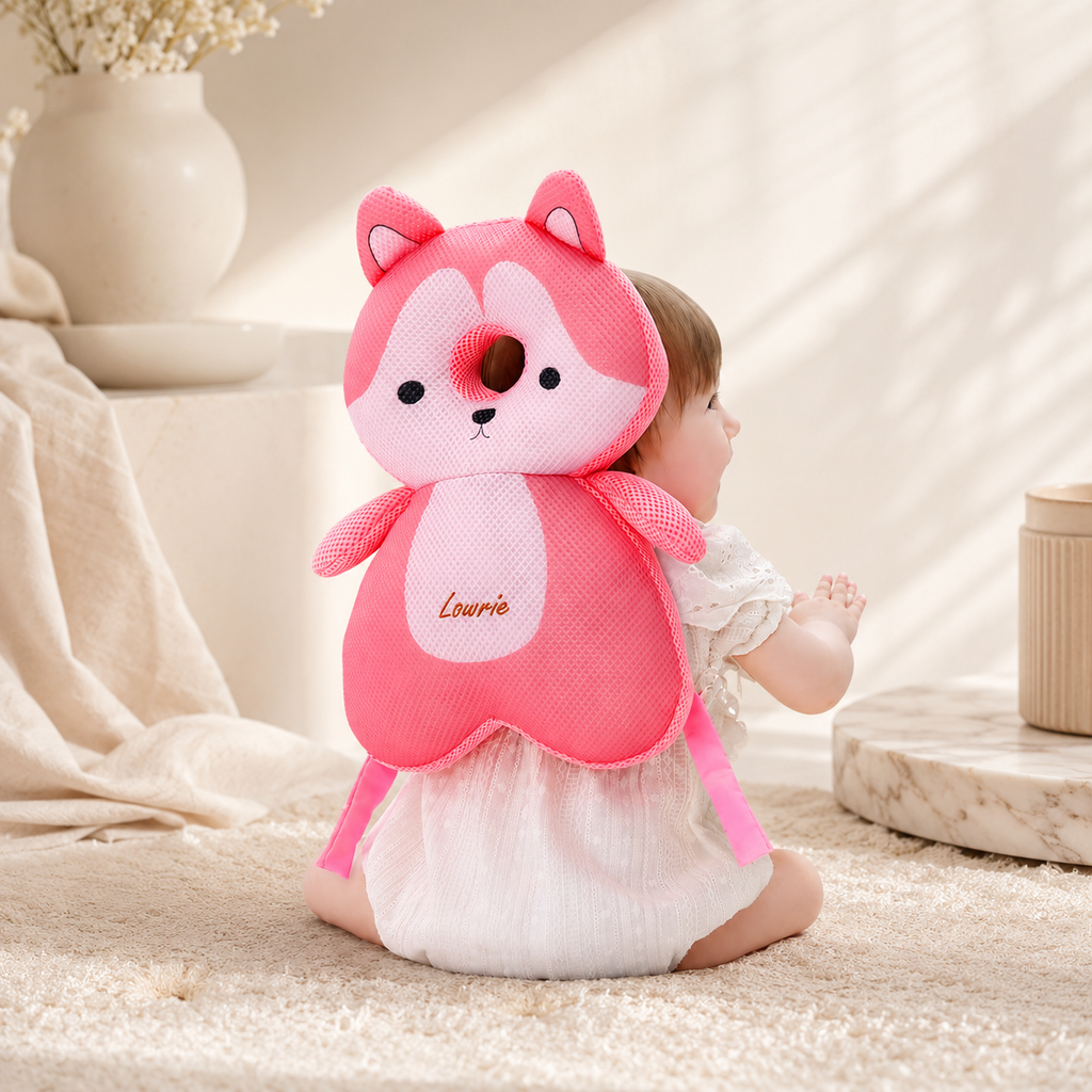 Toddler Safety Backpack