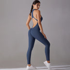 SculptFit Bodysuit – Tummy Control & Butt Lifting