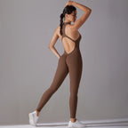SculptFit Bodysuit – Tummy Control & Butt Lifting