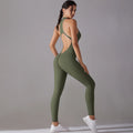 SculptFit Bodysuit – Tummy Control & Butt Lifting
