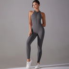 SculptFit Bodysuit – Tummy Control & Butt Lifting