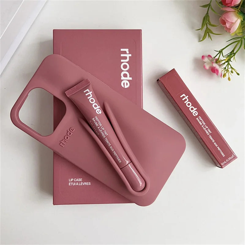 RHODE LipGlow Case