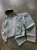 Streetwear Hoodie & Pants – Build Your Own Set 🔥