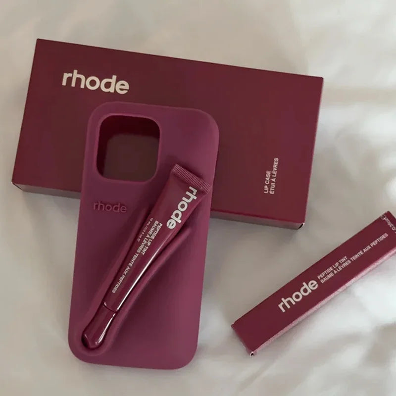 RHODE LipGlow Case