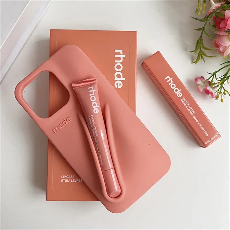 RHODE LipGlow Case