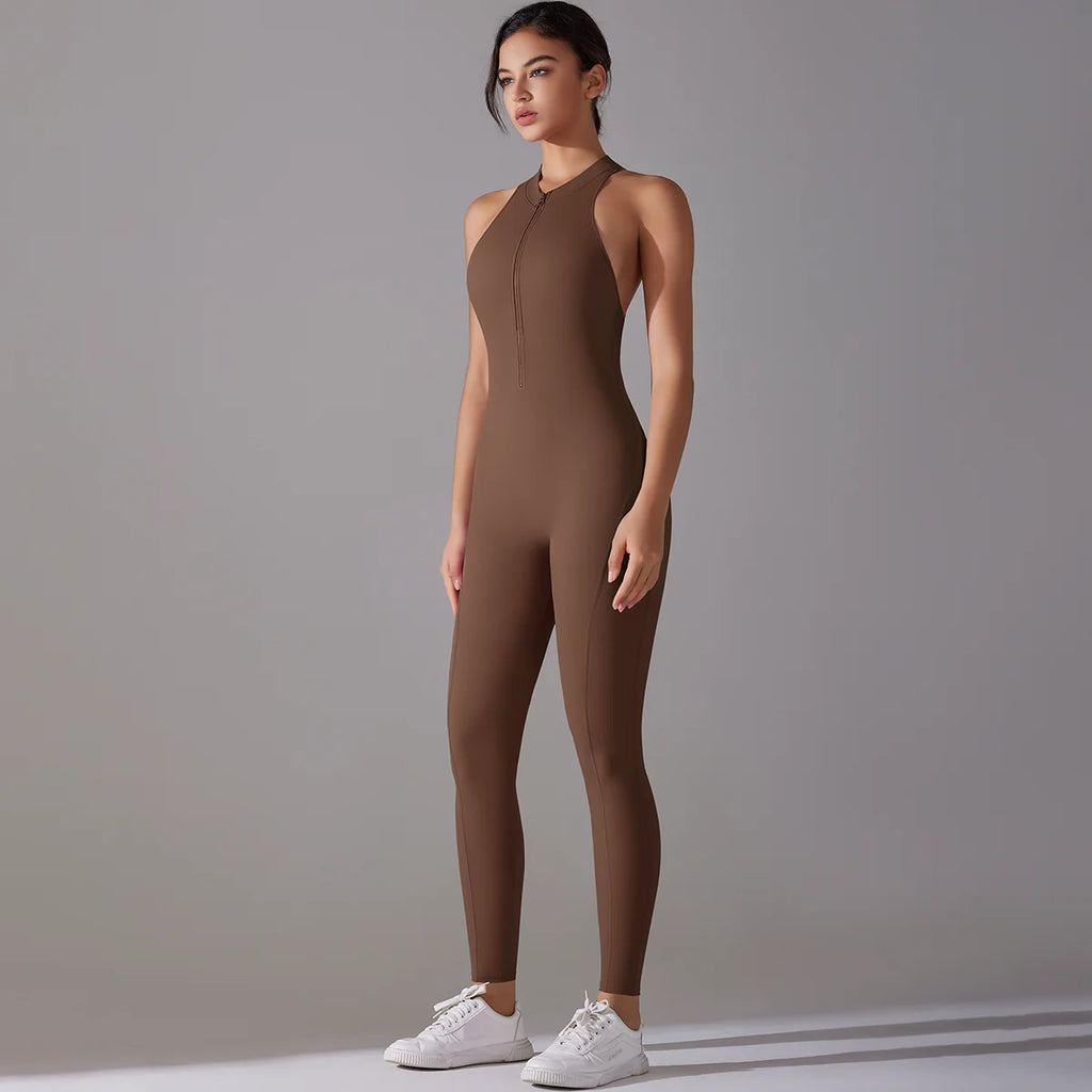 SculptFit Bodysuit – Tummy Control & Butt Lifting