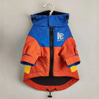 CozyPaw Waterproof Jacket