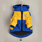 CozyPaw Waterproof Jacket