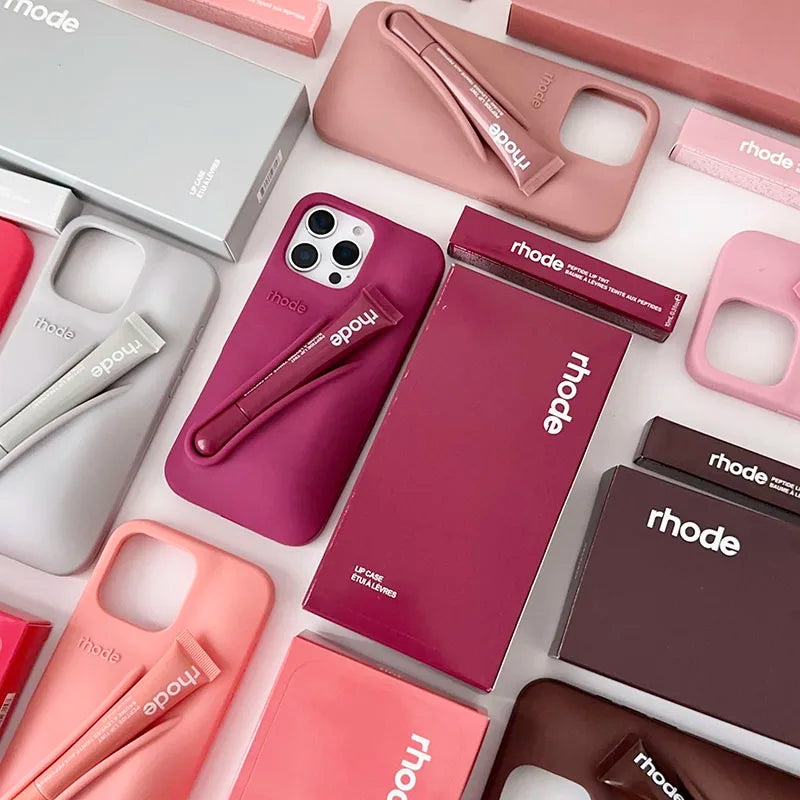 RHODE LipGlow Case