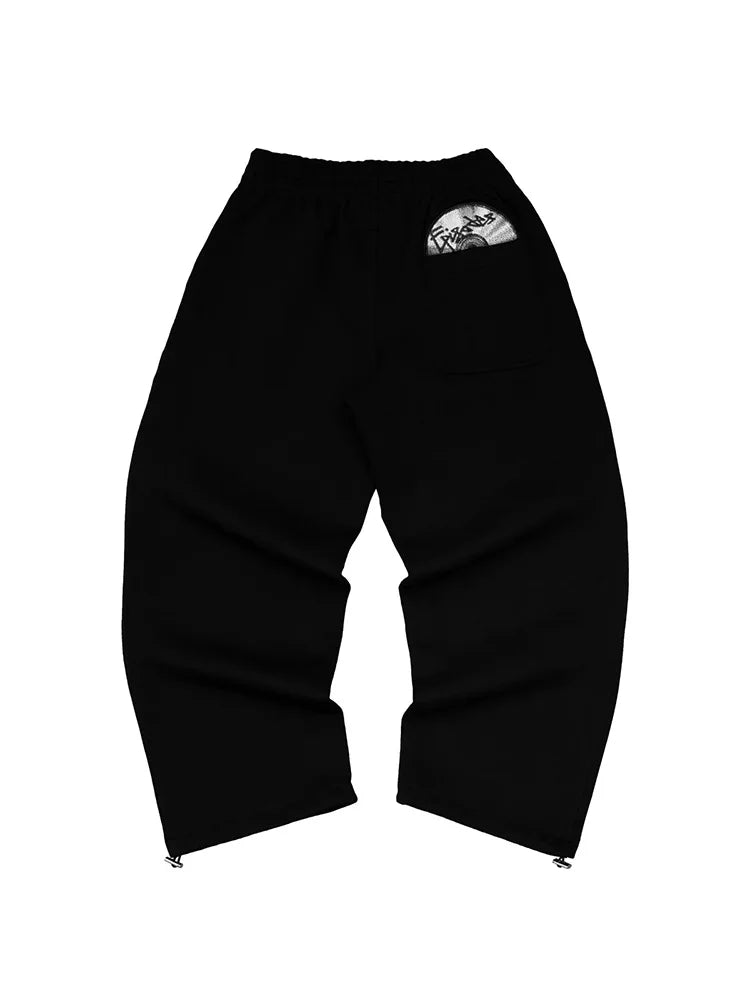 Streetwear Hoodie & Pants – Build Your Own Set 🔥